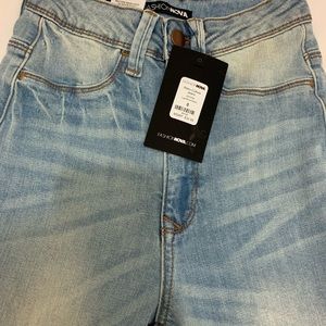 Brand New Jeans